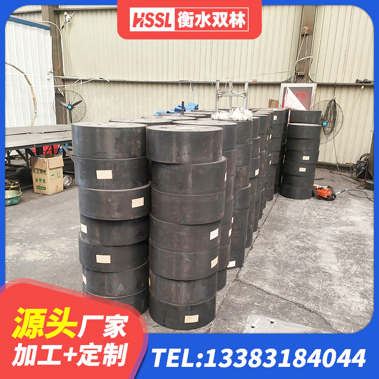 库车市LNR1300天然橡胶隔震支座什么价格 库车市LRB800支座生产厂家 库车市天然橡胶隔震支座LNR1000-Ⅱ 库车市隔震层橡胶支座 - 第9张