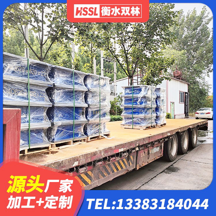 库车市房屋建筑抗震隔震支座源头工厂 库车市建筑抗震支座LNR厂家 库车市建筑减震支座源头工厂 库车市建筑矩形HDR高阻尼隔震支座厂家 - 第6张