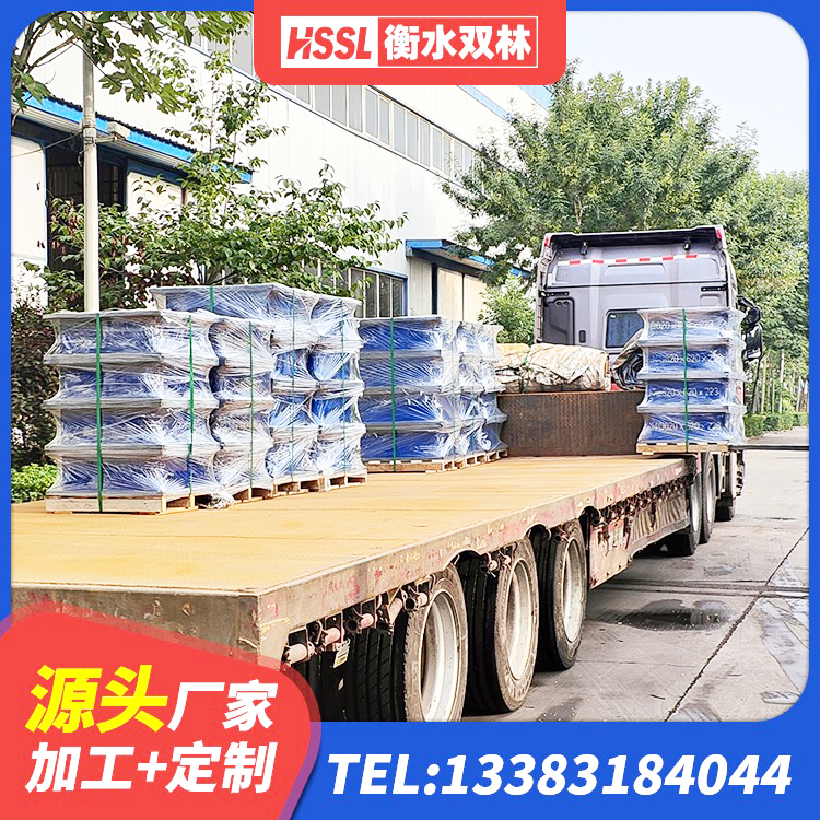 库车市房屋建筑抗震隔震支座源头工厂 库车市建筑抗震支座LNR厂家 库车市建筑减震支座源头工厂 库车市建筑矩形HDR高阻尼隔震支座厂家 - 第3张