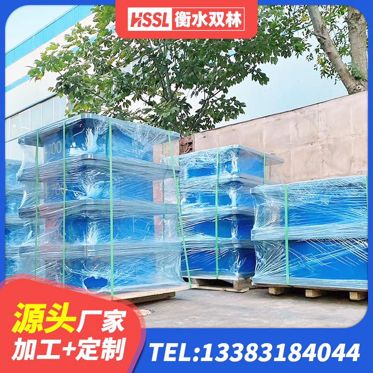 库车市LNR700橡胶隔震支座生产加工 库车市HDR700高阻尼橡胶支座 库车市水平力分散型橡胶隔震支座LNR厂家 库车市HDR600高阻尼隔震支座源头工厂 - 第5张