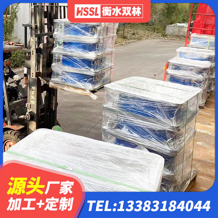 库车市橡胶隔震支座商家源头工厂 库车市铅芯叠层隔震支座多少钱 库车市LNR-370*370*137圆形高阻尼隔震支座源头工厂 库车市建筑橡胶型隔震支座 - 第3张