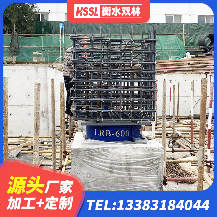 库车市水平力分散支座 库车市LRB1400橡胶隔震支座生产厂家 库车市HDR800支座生产厂家 库车市HDR1000高阻尼橡胶隔震支座什么价格 - 第4张