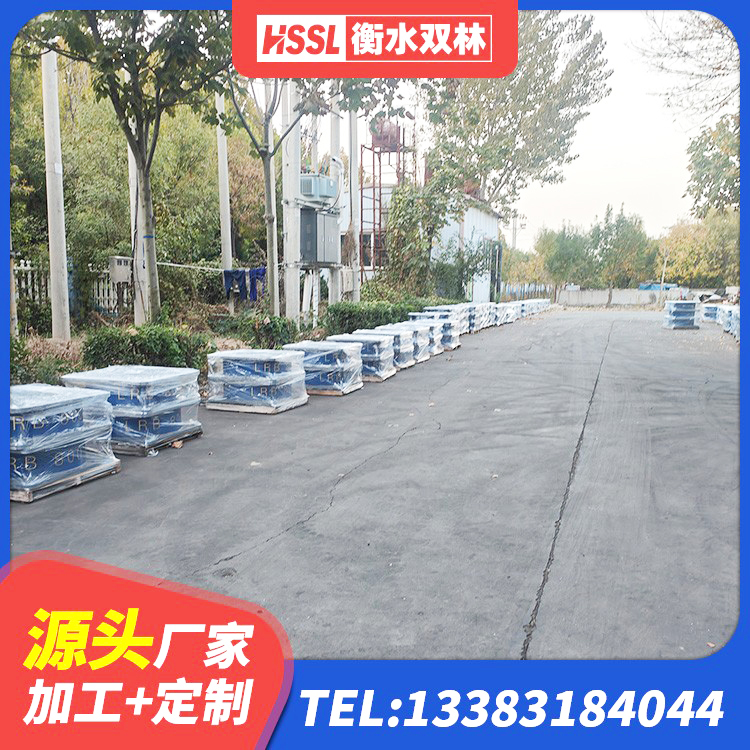 库车市LNR400隔震支座多少钱 库车市分散型橡胶隔震支座生产厂家 库车市HDR1400高阻尼橡胶支座 库车市HDR500高阻尼隔震支座厂家电话 - 第3张