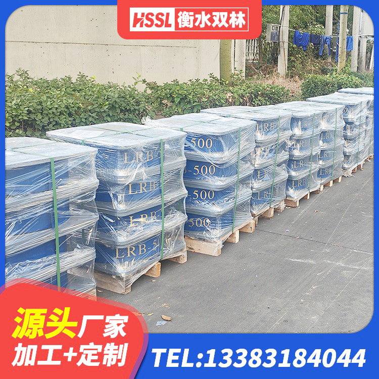 库车市高阻尼抗震支座 库车市HDR400橡胶隔震支座 库车市建筑港珠澳减隔震支座源头工厂 库车市建筑铅芯夹层橡胶隔震支座厂家 - 第2张