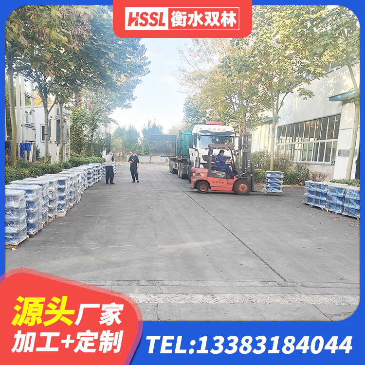 库车市HDR1200高阻尼橡胶支座生产厂家 库车市隔震支座I型源头工厂 库车市HDR800高阻尼橡胶支座多少钱 库车市LNR500隔震橡胶支座 - 第2张